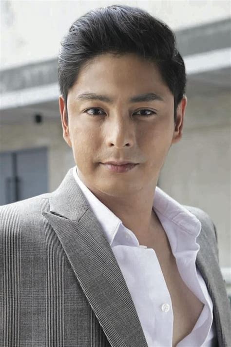 coco martin titi|Coco Martin — The Movie Database (TMDB).